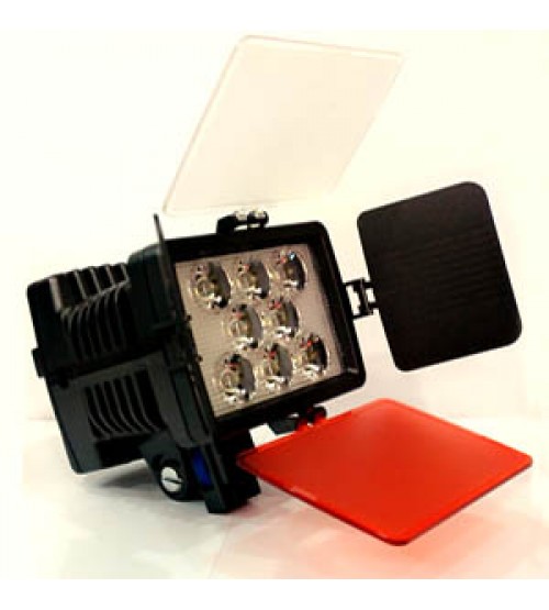 Hi Rice HR-5800A Professional Video Light